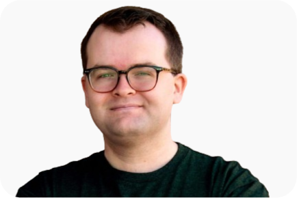 Welcome to Gather, I'm Sean!